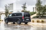Mercedes-Benz V300 d 4Matic AMG Line 2019 года (WW)